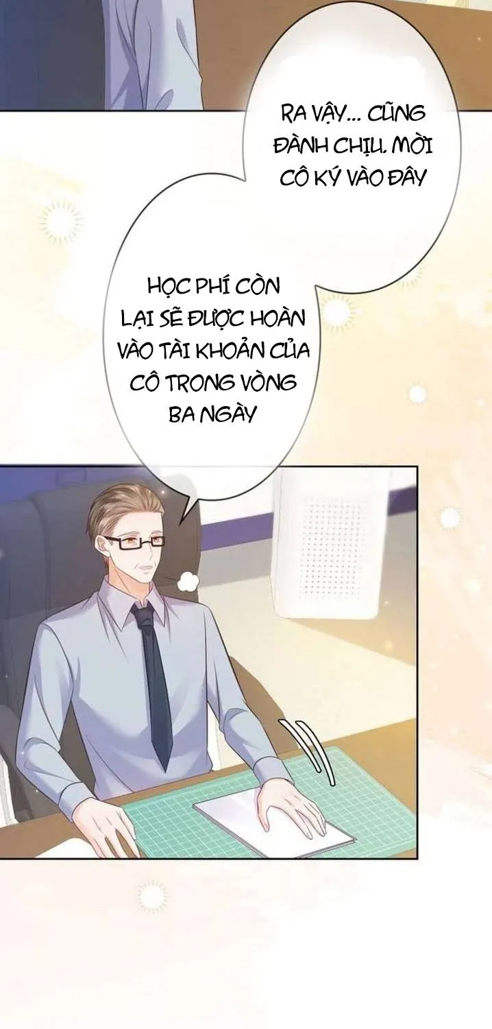 Xuyên thành mẹ phản diện, tôi quyết làm mẹ hiền Chap 6 - Next Chap 7