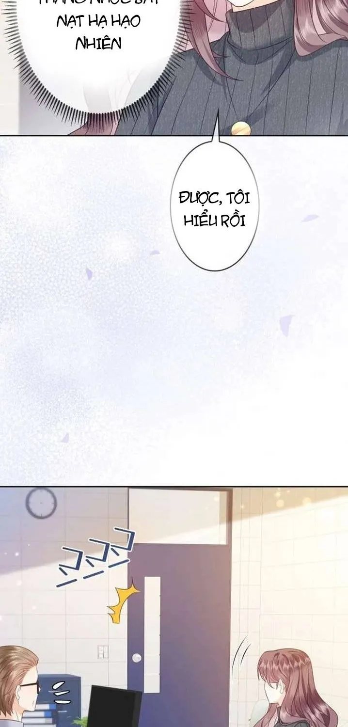 Xuyên thành mẹ phản diện, tôi quyết làm mẹ hiền Chap 6 - Next Chap 7