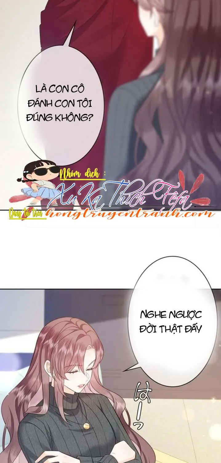 Xuyên thành mẹ phản diện, tôi quyết làm mẹ hiền Chap 6 - Next Chap 7