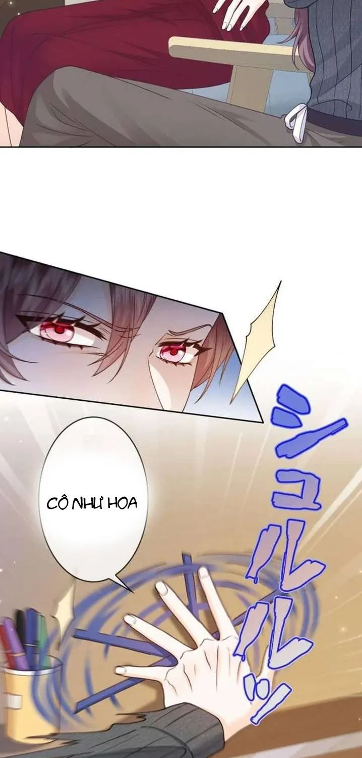 Xuyên thành mẹ phản diện, tôi quyết làm mẹ hiền Chap 6 - Next Chap 7