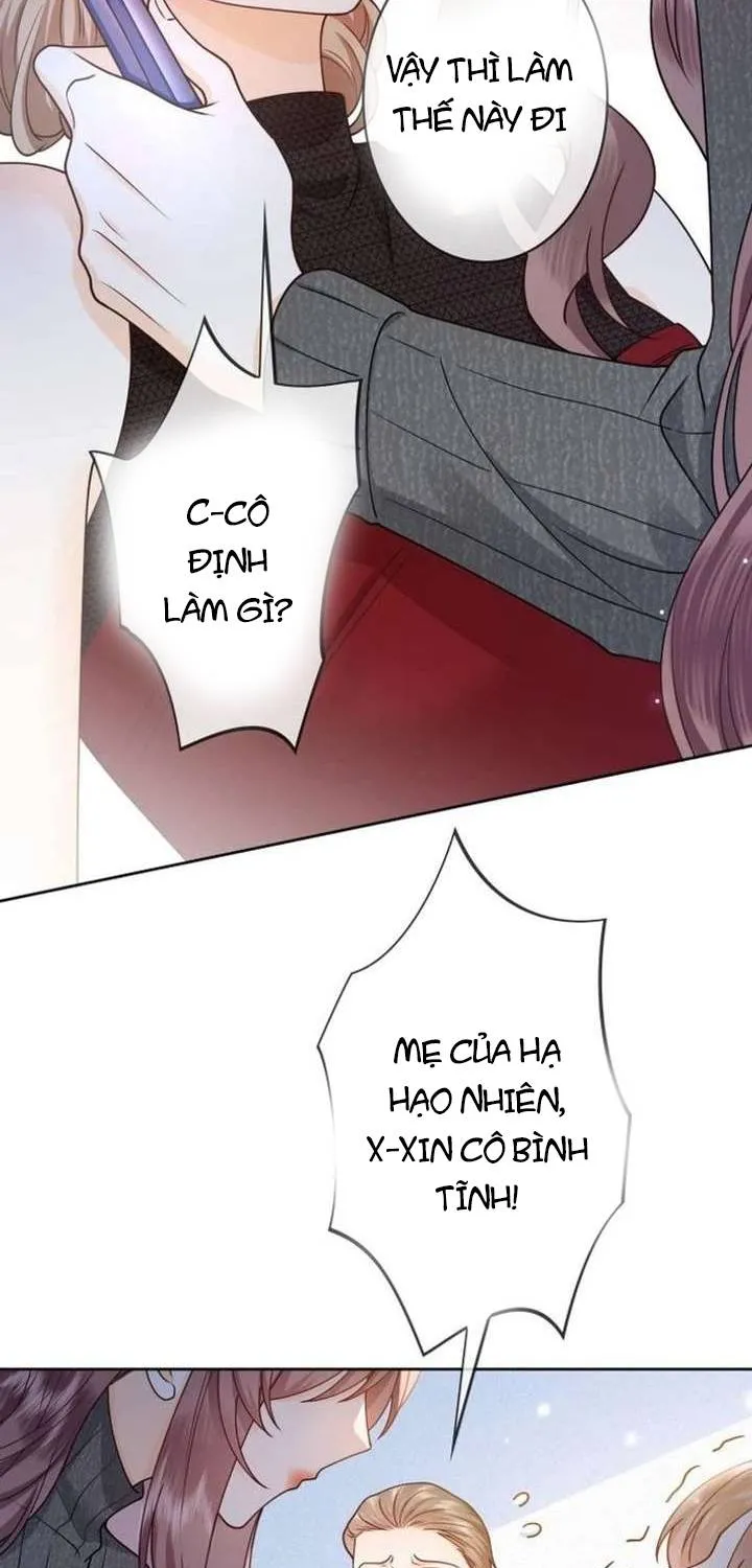 Xuyên thành mẹ phản diện, tôi quyết làm mẹ hiền Chap 6 - Next Chap 7