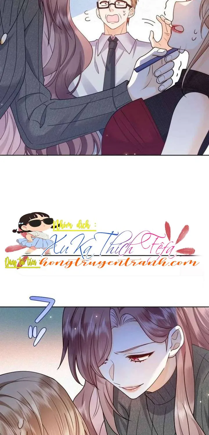 Xuyên thành mẹ phản diện, tôi quyết làm mẹ hiền Chap 6 - Next Chap 7