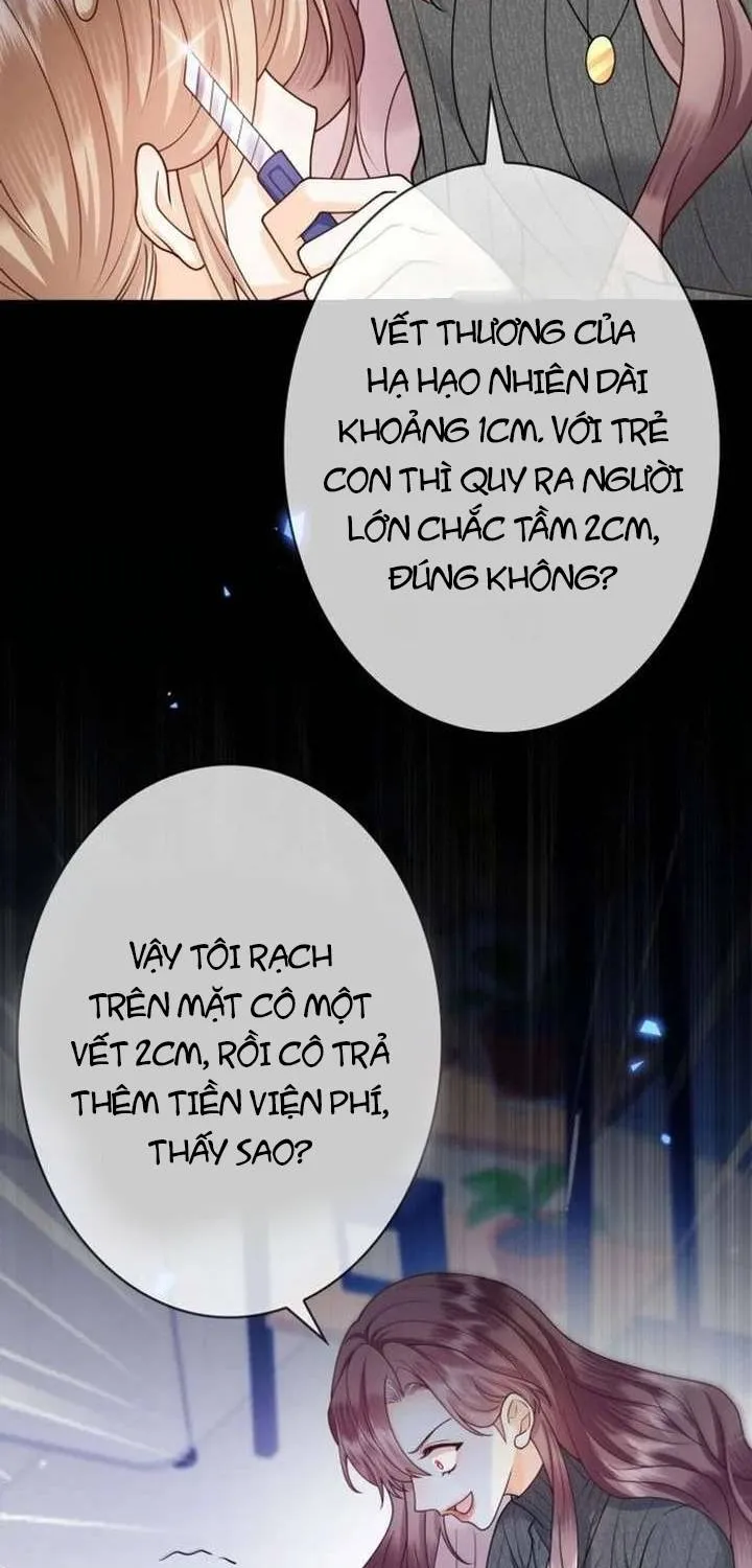 Xuyên thành mẹ phản diện, tôi quyết làm mẹ hiền Chap 6 - Next Chap 7