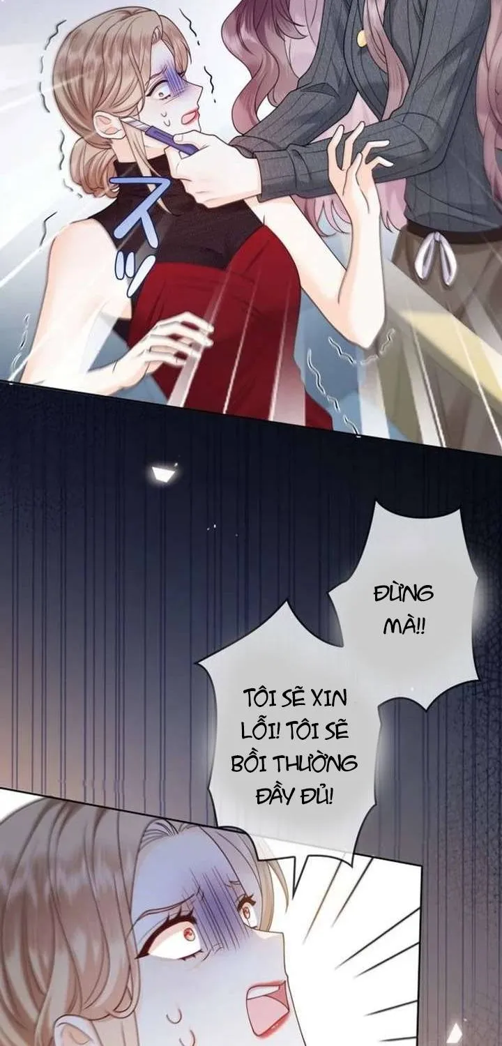 Xuyên thành mẹ phản diện, tôi quyết làm mẹ hiền Chap 6 - Next Chap 7