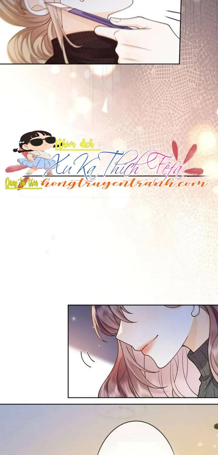 Xuyên thành mẹ phản diện, tôi quyết làm mẹ hiền Chap 6 - Next Chap 7