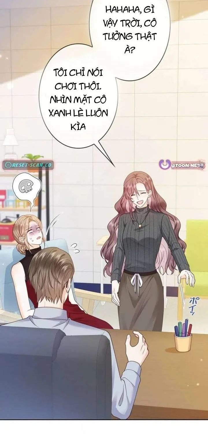 Xuyên thành mẹ phản diện, tôi quyết làm mẹ hiền Chap 6 - Next Chap 7