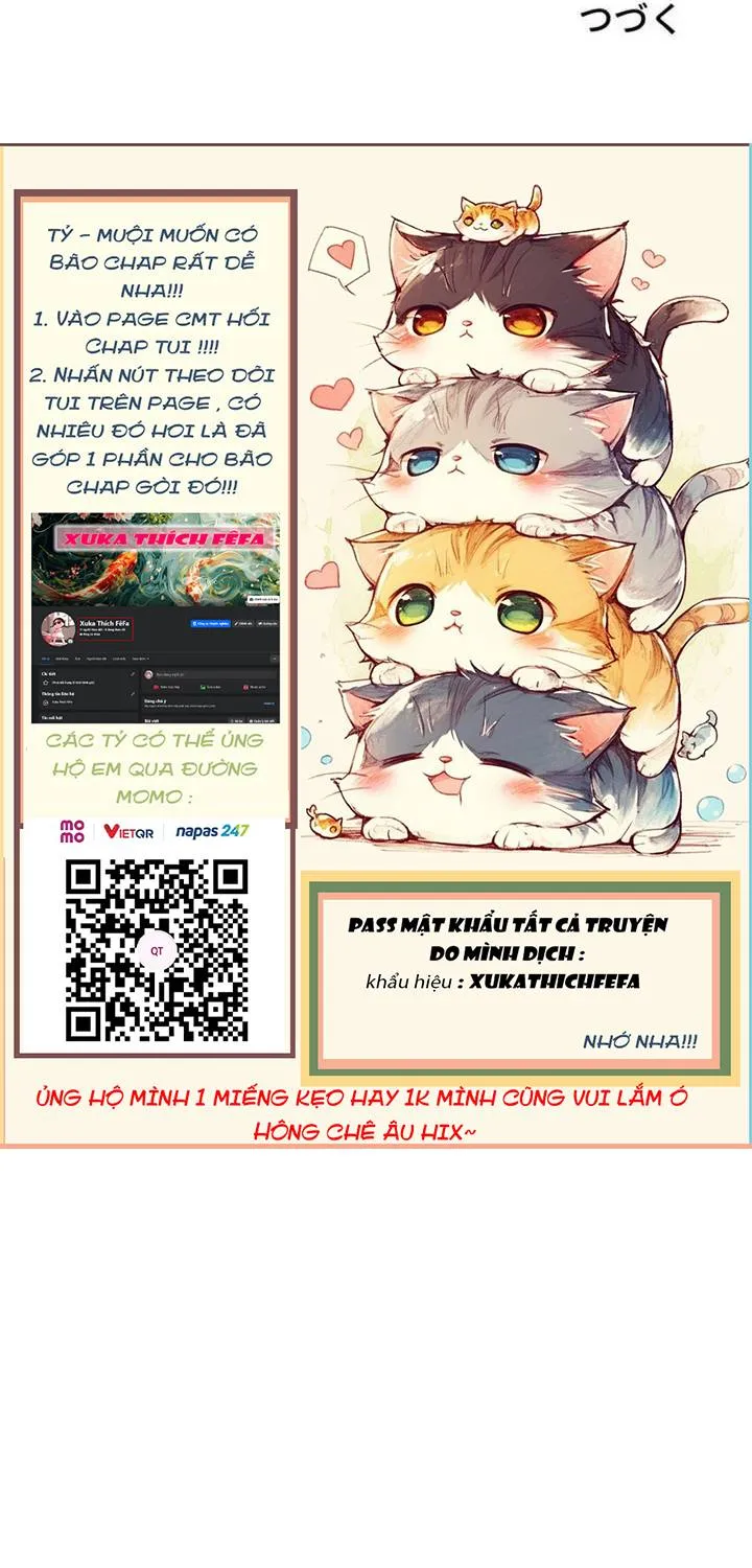 Xuyên thành mẹ phản diện, tôi quyết làm mẹ hiền Chap 6 - Next Chap 7