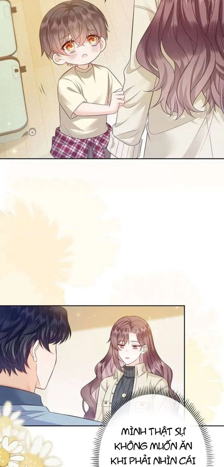 Xuyên thành mẹ phản diện, tôi quyết làm mẹ hiền Chap 6 - Next Chap 7