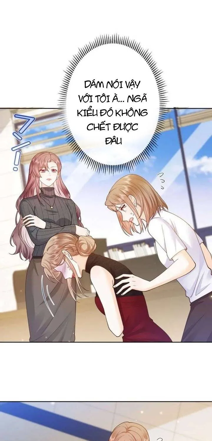 Xuyên thành mẹ phản diện, tôi quyết làm mẹ hiền Chap 7 - Next Chap 8