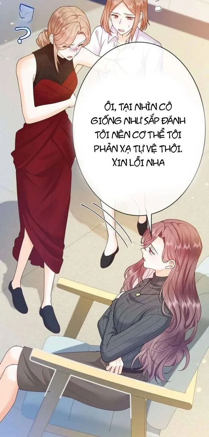 Xuyên thành mẹ phản diện, tôi quyết làm mẹ hiền Chap 7 - Next Chap 8