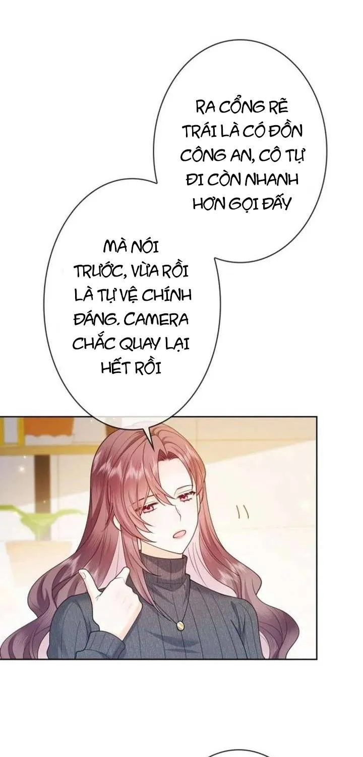 Xuyên thành mẹ phản diện, tôi quyết làm mẹ hiền Chap 7 - Next Chap 8