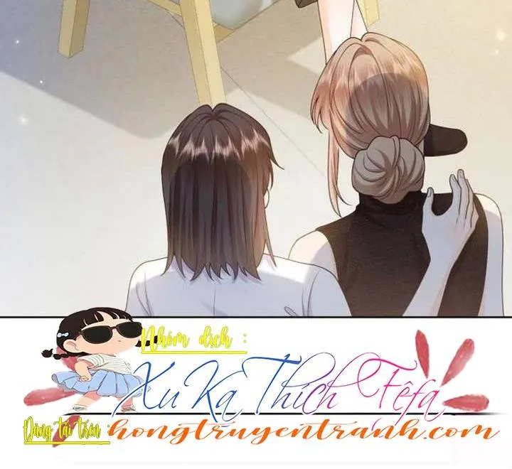 Xuyên thành mẹ phản diện, tôi quyết làm mẹ hiền Chap 7 - Next Chap 8