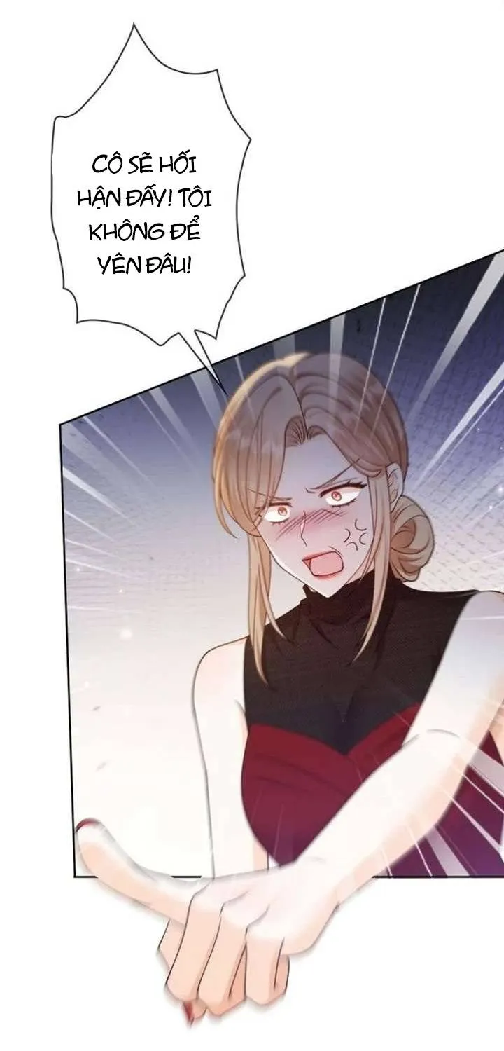 Xuyên thành mẹ phản diện, tôi quyết làm mẹ hiền Chap 7 - Next Chap 8