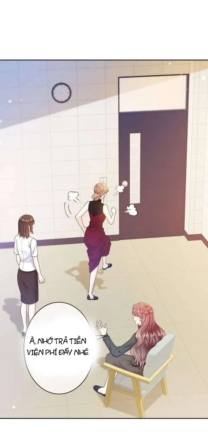 Xuyên thành mẹ phản diện, tôi quyết làm mẹ hiền Chap 7 - Next Chap 8