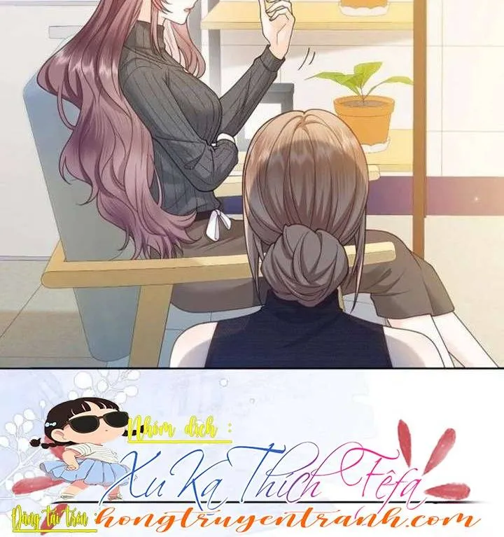 Xuyên thành mẹ phản diện, tôi quyết làm mẹ hiền Chap 7 - Next Chap 8