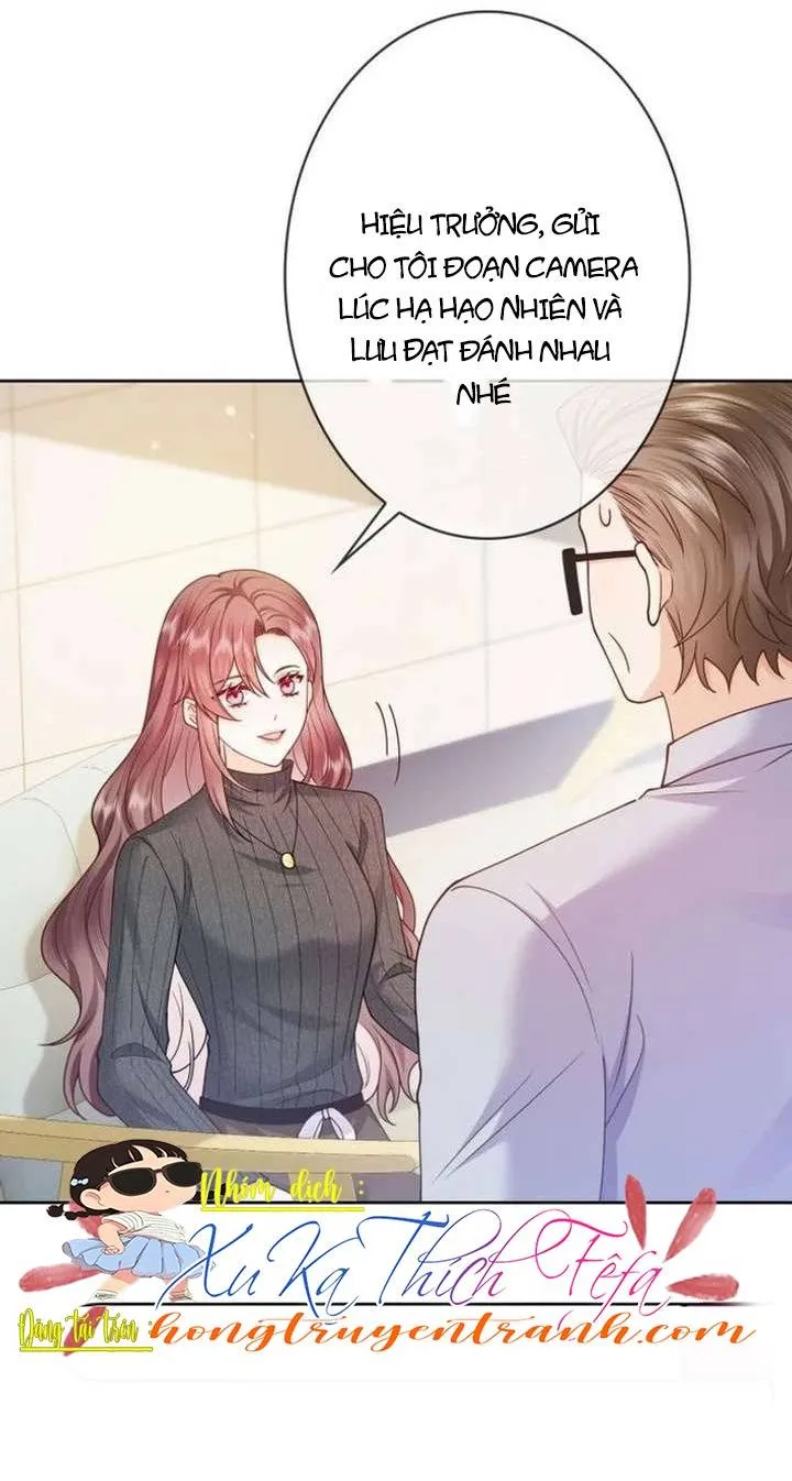 Xuyên thành mẹ phản diện, tôi quyết làm mẹ hiền Chap 7 - Next Chap 8