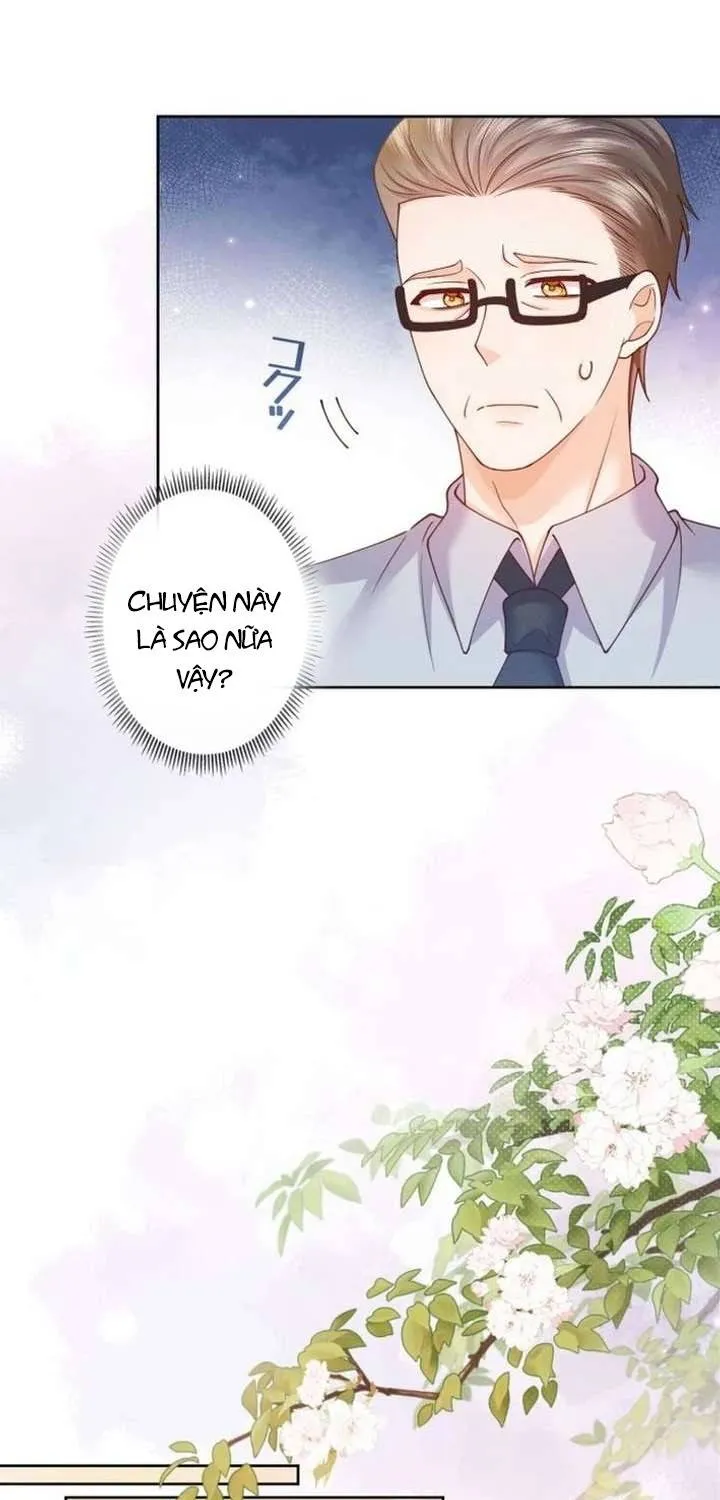 Xuyên thành mẹ phản diện, tôi quyết làm mẹ hiền Chap 7 - Next Chap 8