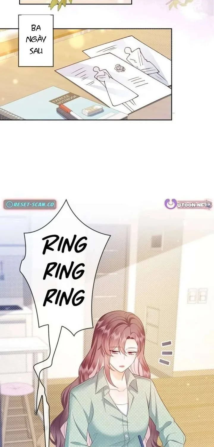 Xuyên thành mẹ phản diện, tôi quyết làm mẹ hiền Chap 7 - Next Chap 8