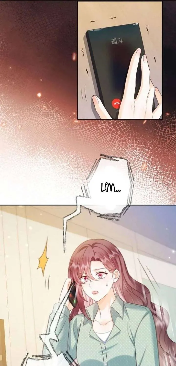 Xuyên thành mẹ phản diện, tôi quyết làm mẹ hiền Chap 7 - Next Chap 8