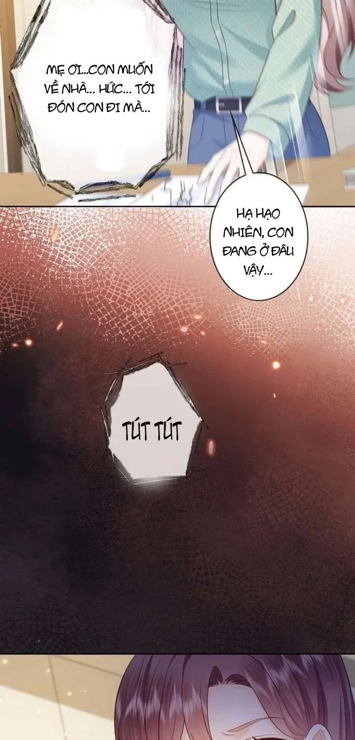 Xuyên thành mẹ phản diện, tôi quyết làm mẹ hiền Chap 7 - Next Chap 8