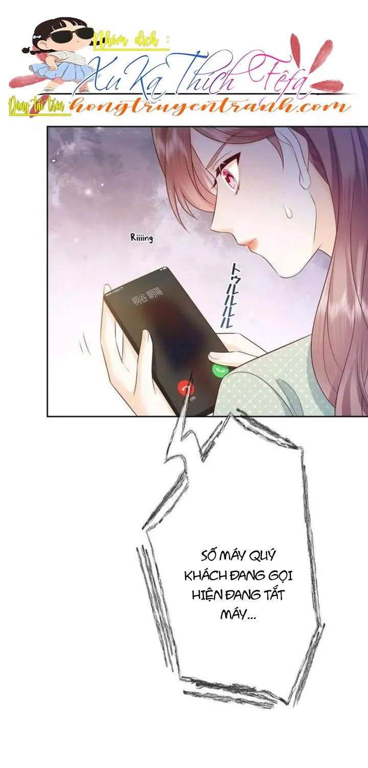 Xuyên thành mẹ phản diện, tôi quyết làm mẹ hiền Chap 7 - Next Chap 8