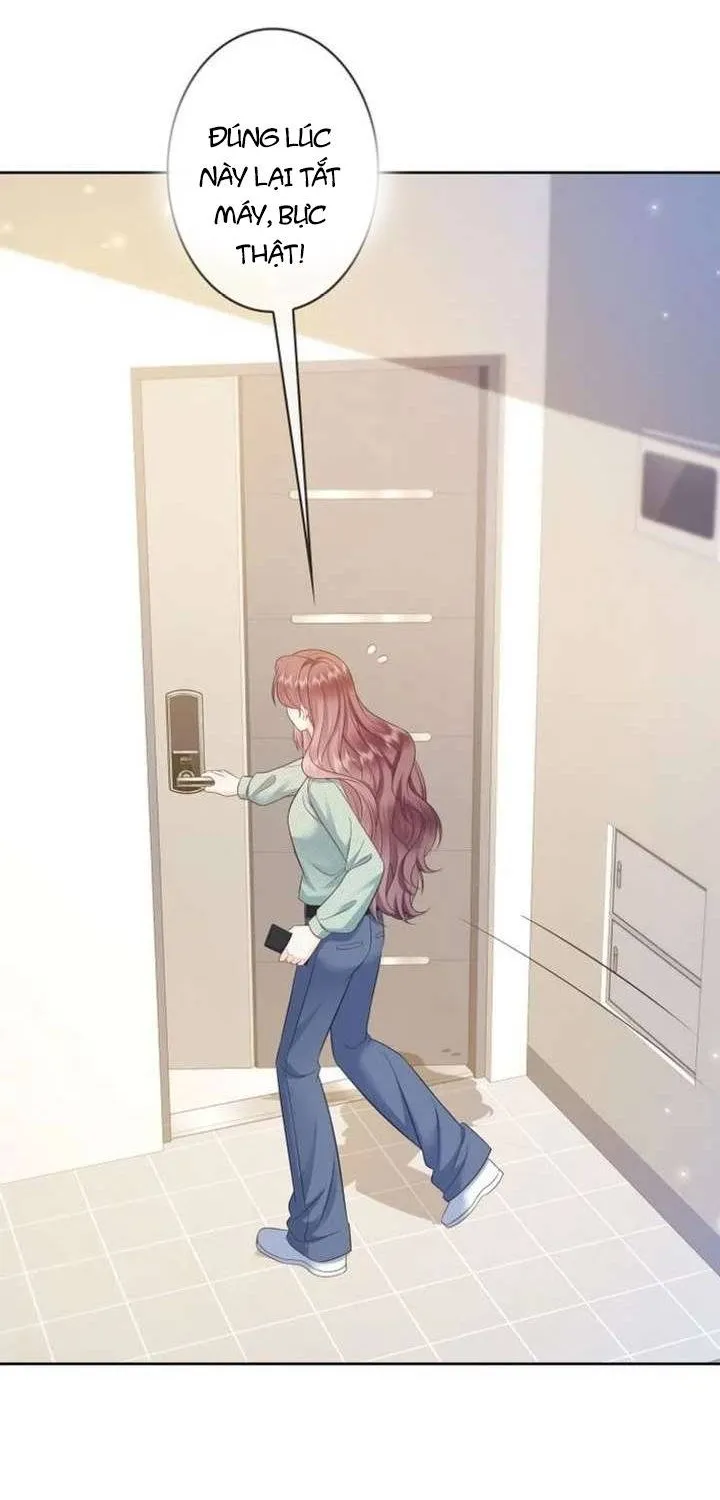 Xuyên thành mẹ phản diện, tôi quyết làm mẹ hiền Chap 7 - Next Chap 8