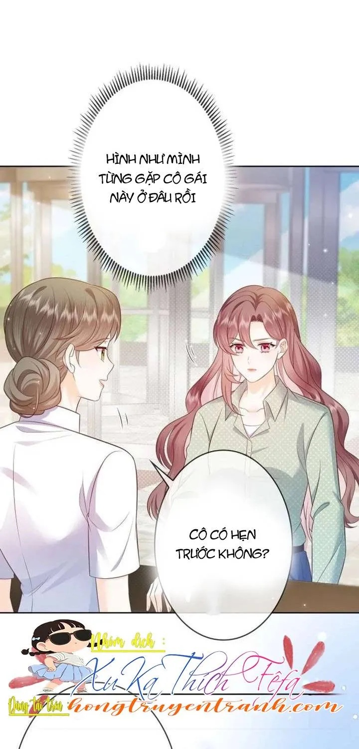 Xuyên thành mẹ phản diện, tôi quyết làm mẹ hiền Chap 7 - Next Chap 8