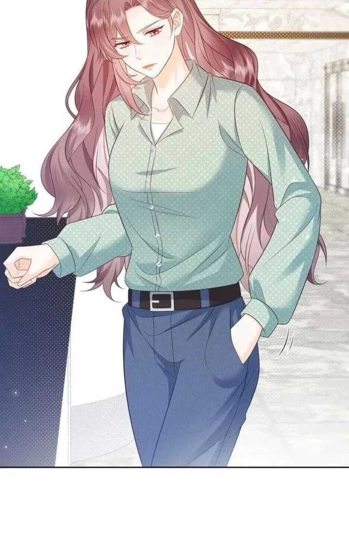 Xuyên thành mẹ phản diện, tôi quyết làm mẹ hiền Chap 7 - Next Chap 8