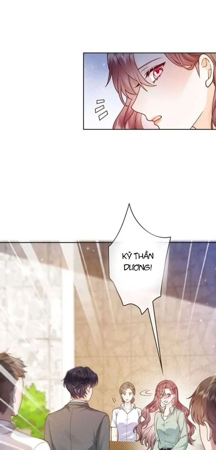 Xuyên thành mẹ phản diện, tôi quyết làm mẹ hiền Chap 7 - Next Chap 8