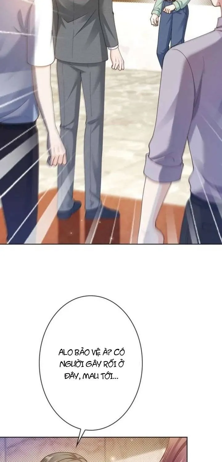 Xuyên thành mẹ phản diện, tôi quyết làm mẹ hiền Chap 7 - Next Chap 8