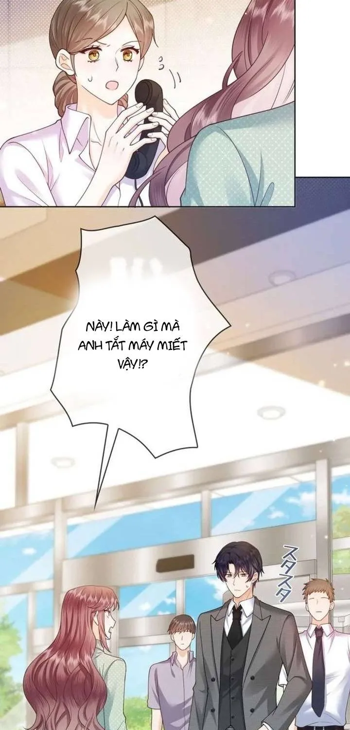 Xuyên thành mẹ phản diện, tôi quyết làm mẹ hiền Chap 7 - Next Chap 8