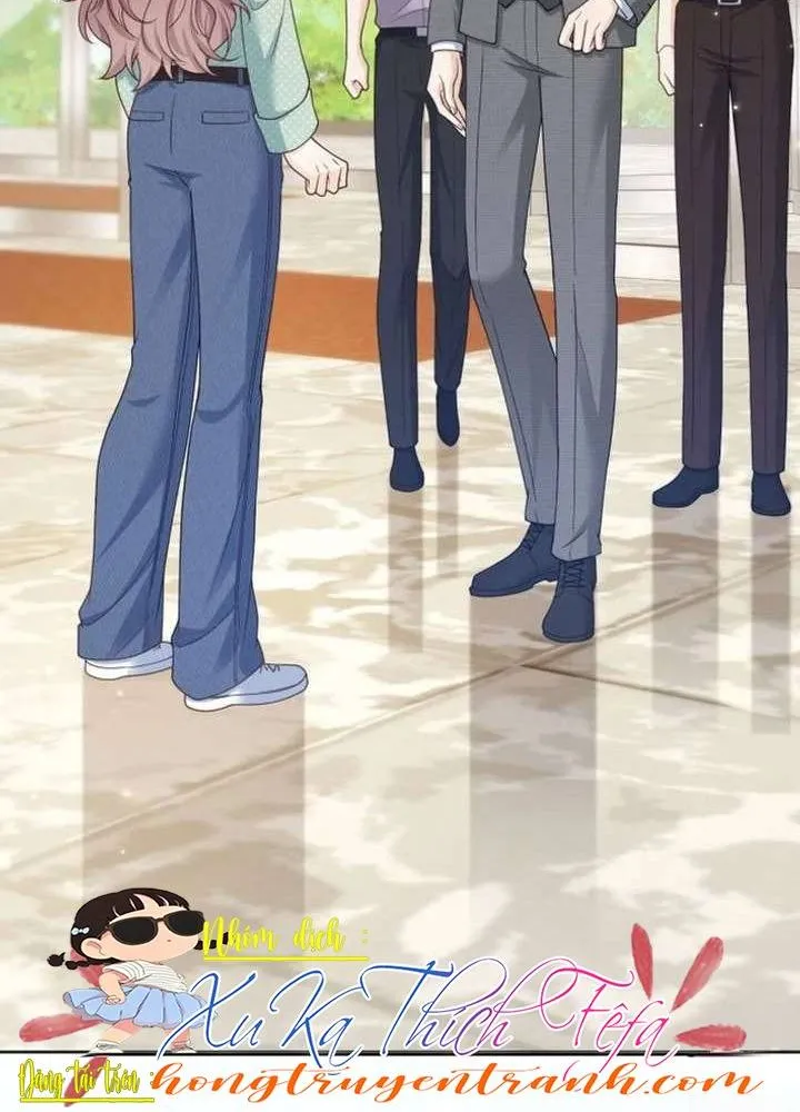 Xuyên thành mẹ phản diện, tôi quyết làm mẹ hiền Chap 7 - Next Chap 8