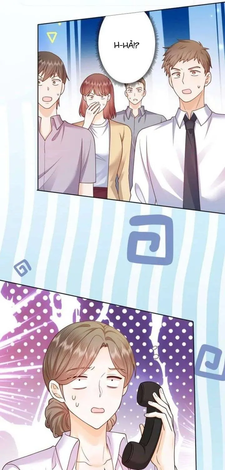 Xuyên thành mẹ phản diện, tôi quyết làm mẹ hiền Chap 7 - Next Chap 8