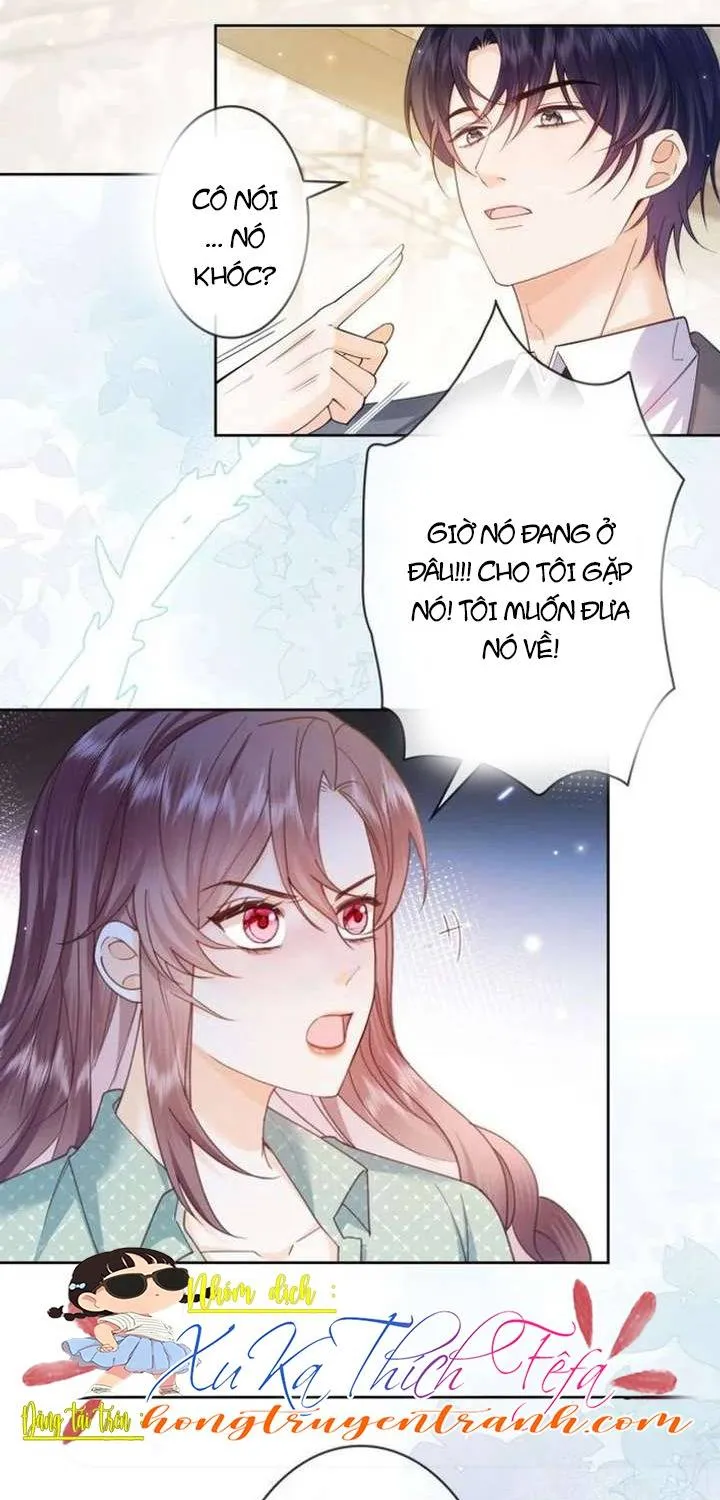 Xuyên thành mẹ phản diện, tôi quyết làm mẹ hiền Chap 7 - Next Chap 8