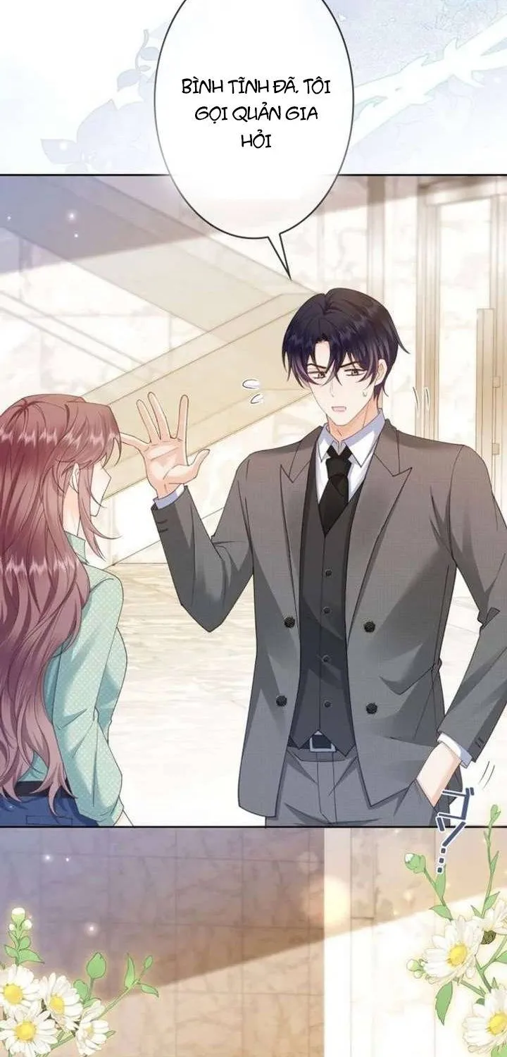 Xuyên thành mẹ phản diện, tôi quyết làm mẹ hiền Chap 7 - Next Chap 8