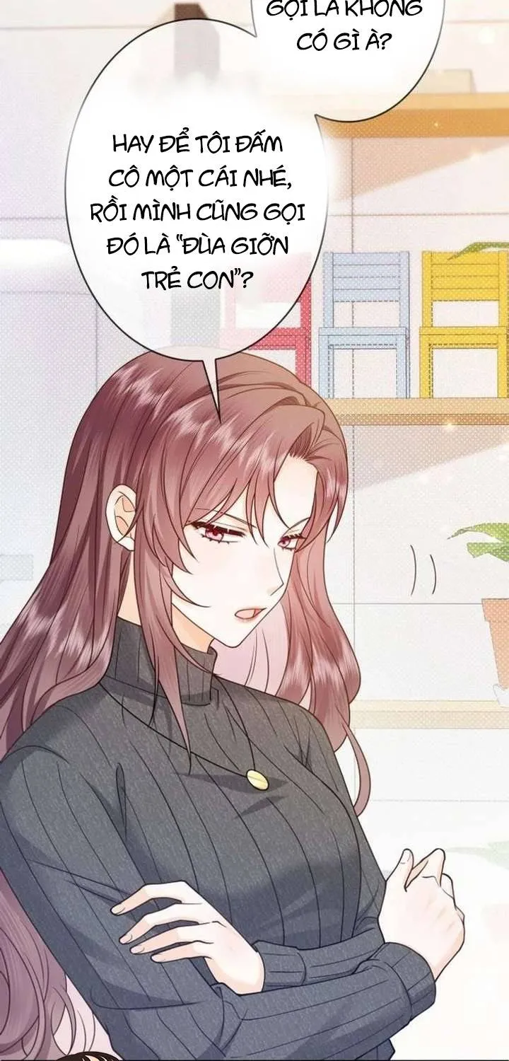 Xuyên thành mẹ phản diện, tôi quyết làm mẹ hiền Chap 7 - Next Chap 8