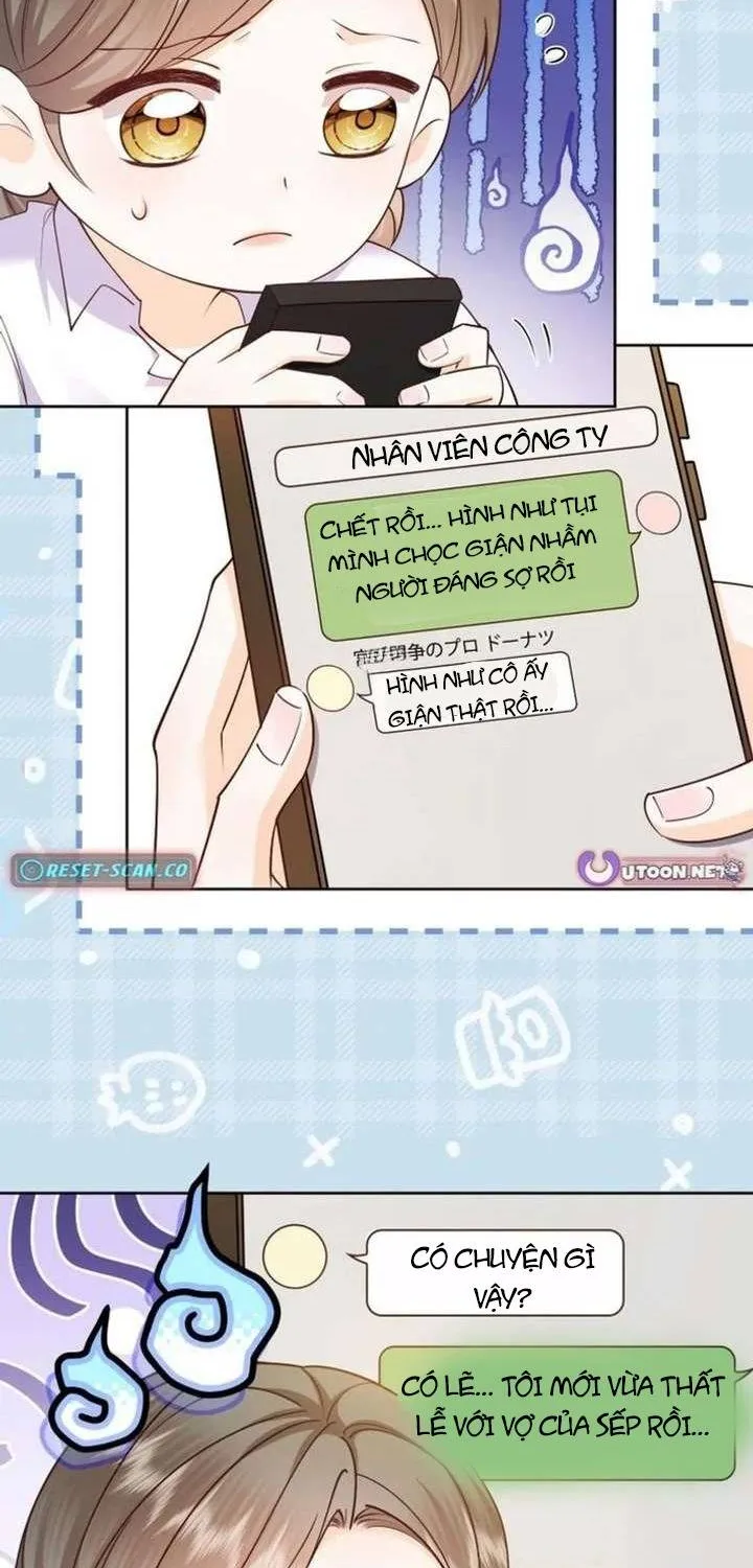 Xuyên thành mẹ phản diện, tôi quyết làm mẹ hiền Chap 7 - Next Chap 8