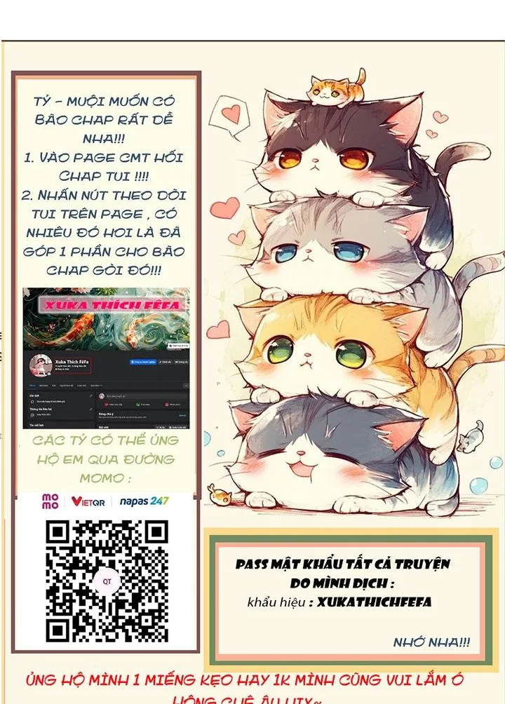 Xuyên thành mẹ phản diện, tôi quyết làm mẹ hiền Chap 7 - Next Chap 8