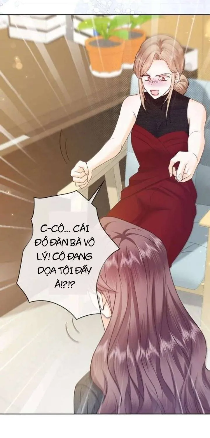 Xuyên thành mẹ phản diện, tôi quyết làm mẹ hiền Chap 7 - Next Chap 8