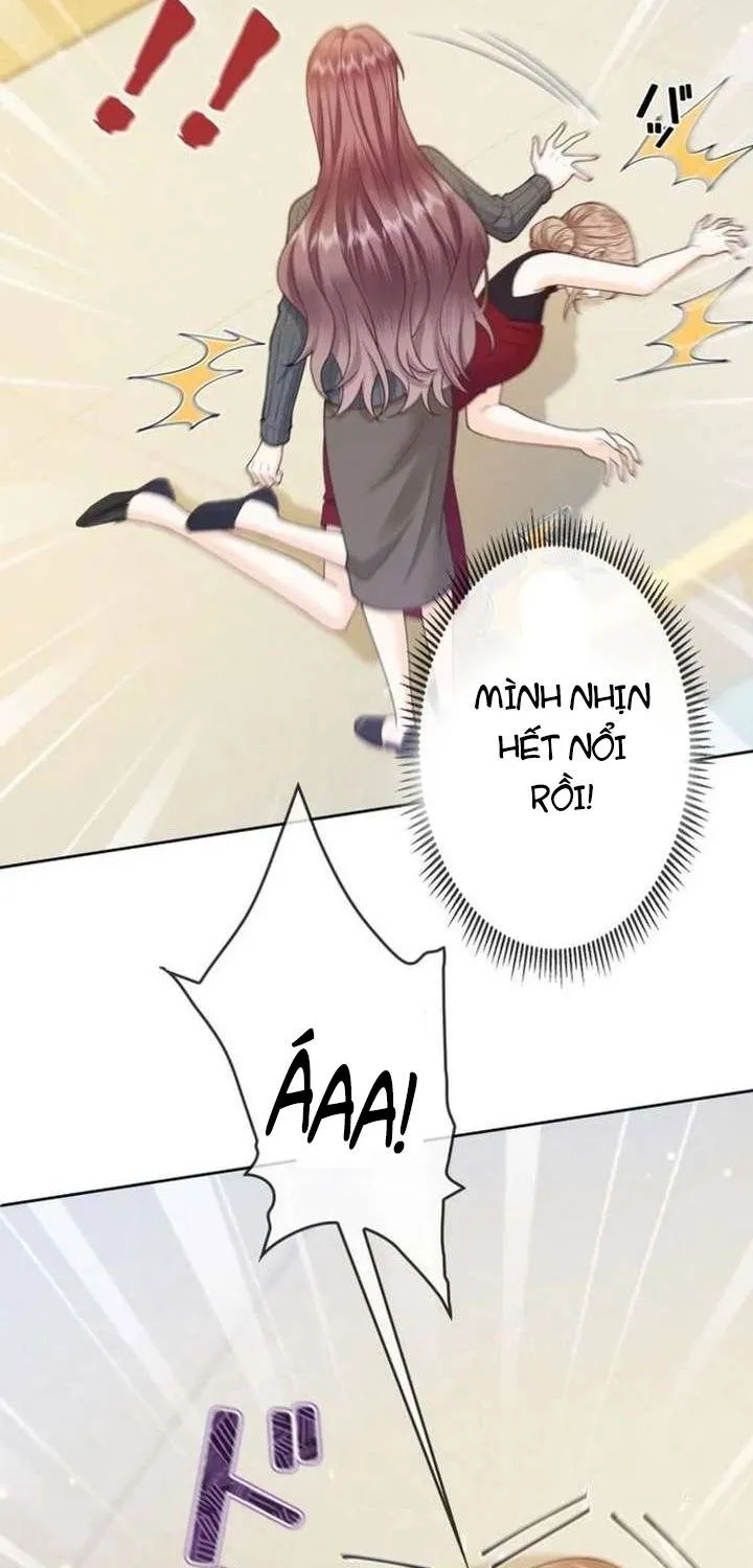 Xuyên thành mẹ phản diện, tôi quyết làm mẹ hiền Chap 7 - Next Chap 8