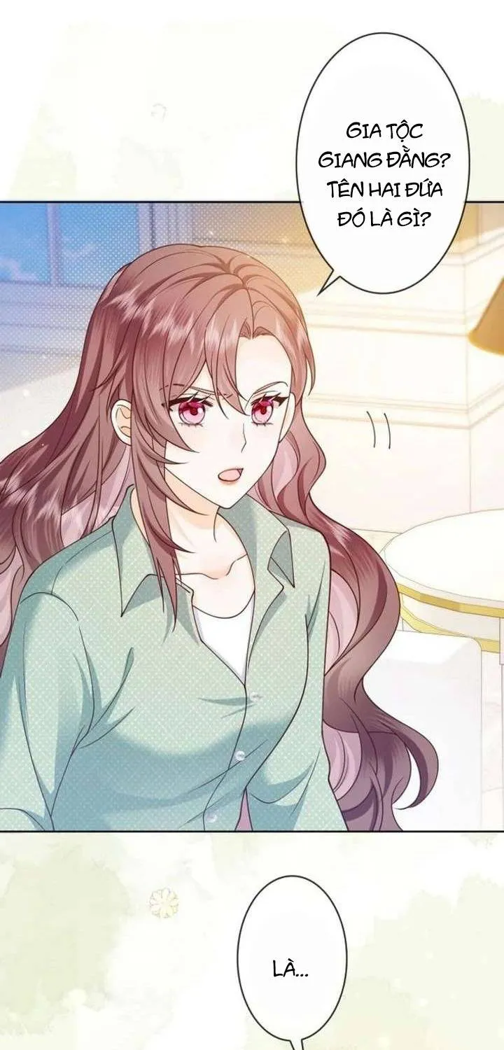 Xuyên thành mẹ phản diện, tôi quyết làm mẹ hiền Chap 9 - Next Chap 10