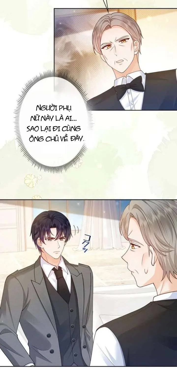 Xuyên thành mẹ phản diện, tôi quyết làm mẹ hiền Chap 9 - Next Chap 10