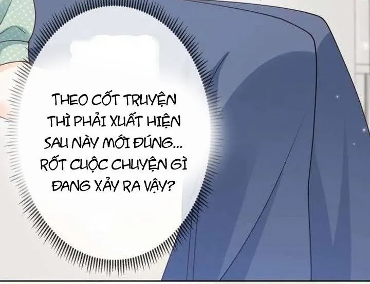 Xuyên thành mẹ phản diện, tôi quyết làm mẹ hiền Chap 9 - Next Chap 10