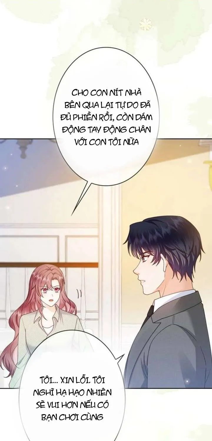 Xuyên thành mẹ phản diện, tôi quyết làm mẹ hiền Chap 9 - Next Chap 10