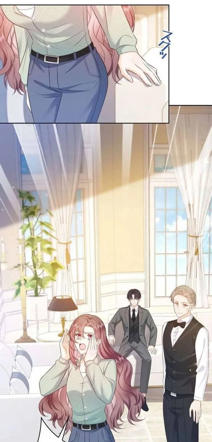 Xuyên thành mẹ phản diện, tôi quyết làm mẹ hiền Chap 9 - Next Chap 10