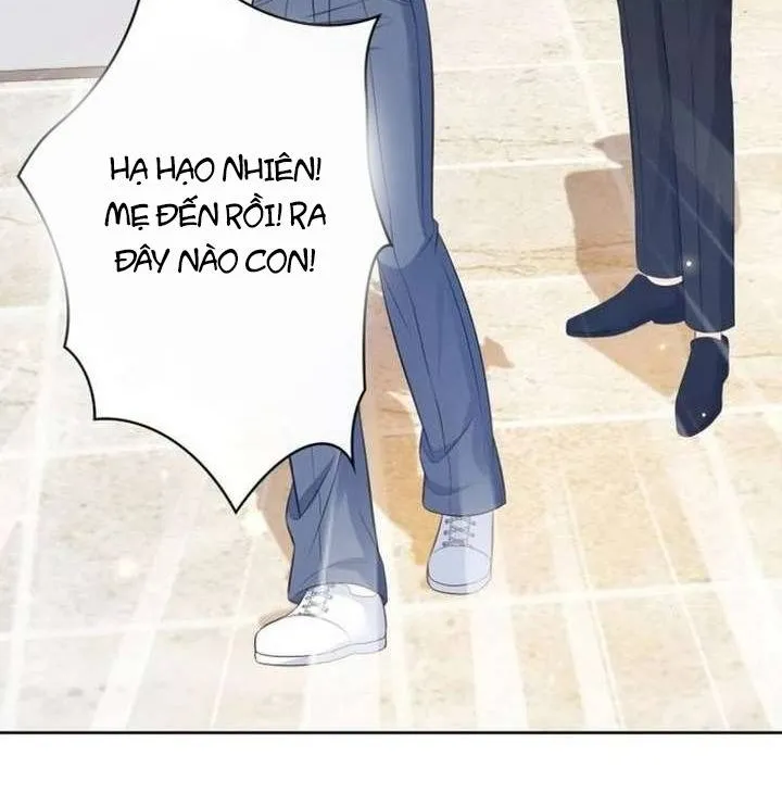Xuyên thành mẹ phản diện, tôi quyết làm mẹ hiền Chap 9 - Next Chap 10