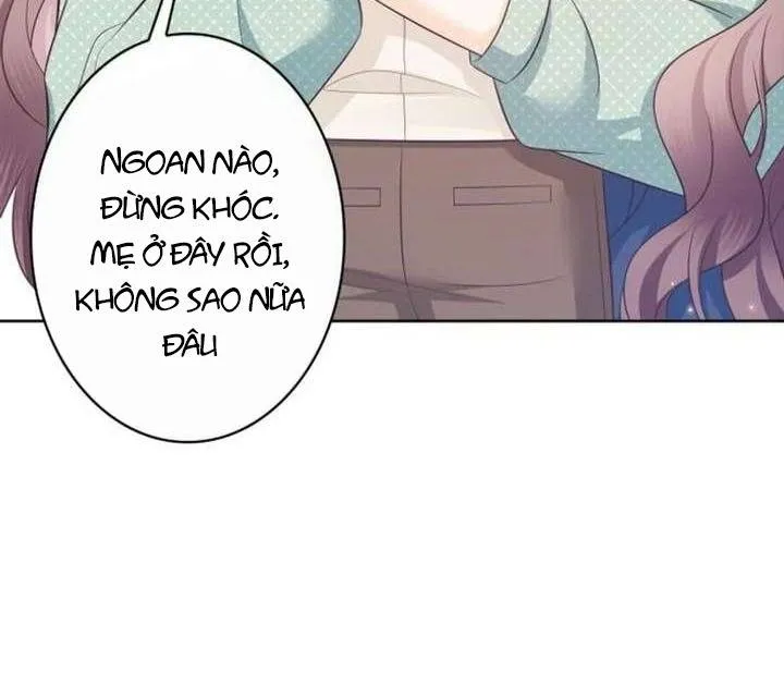 Xuyên thành mẹ phản diện, tôi quyết làm mẹ hiền Chap 9 - Next Chap 10