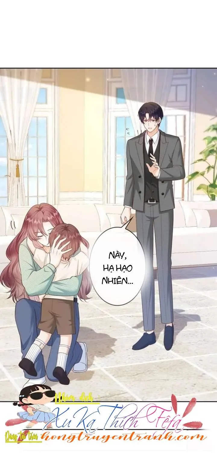 Xuyên thành mẹ phản diện, tôi quyết làm mẹ hiền Chap 9 - Next Chap 10