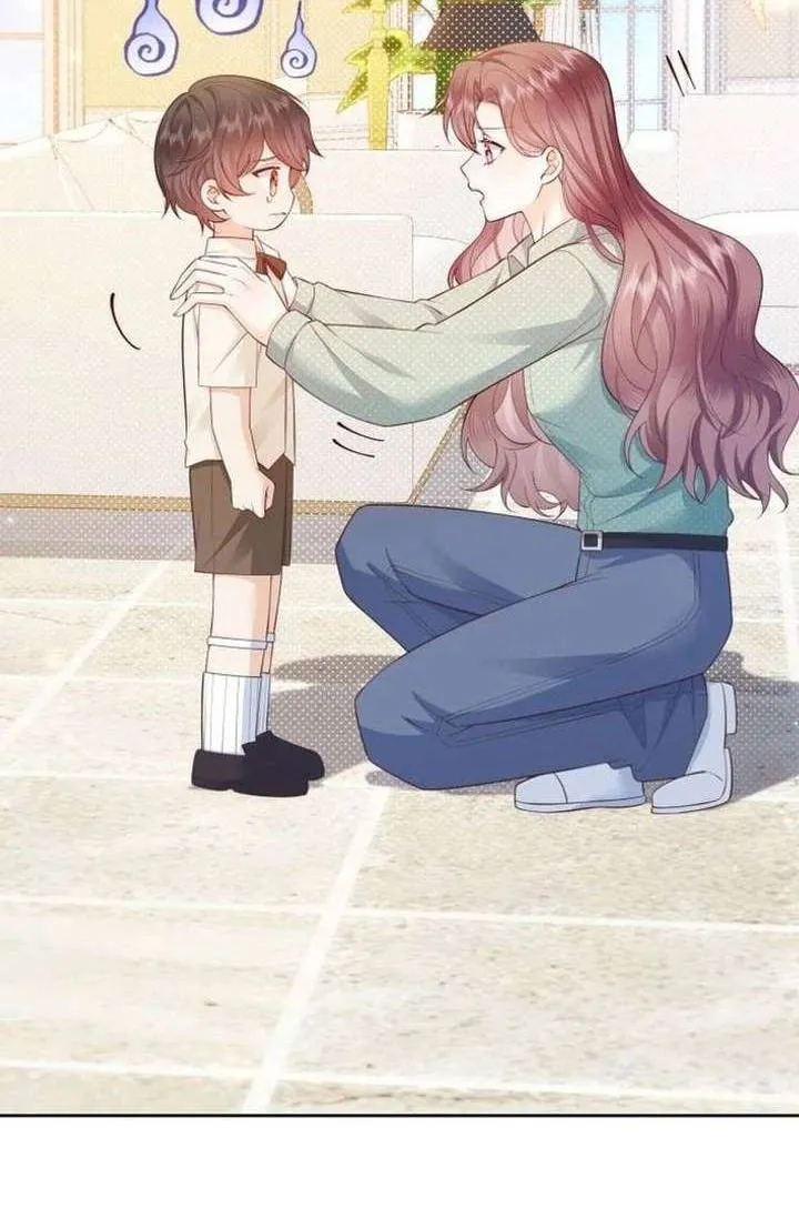 Xuyên thành mẹ phản diện, tôi quyết làm mẹ hiền Chap 9 - Next Chap 10