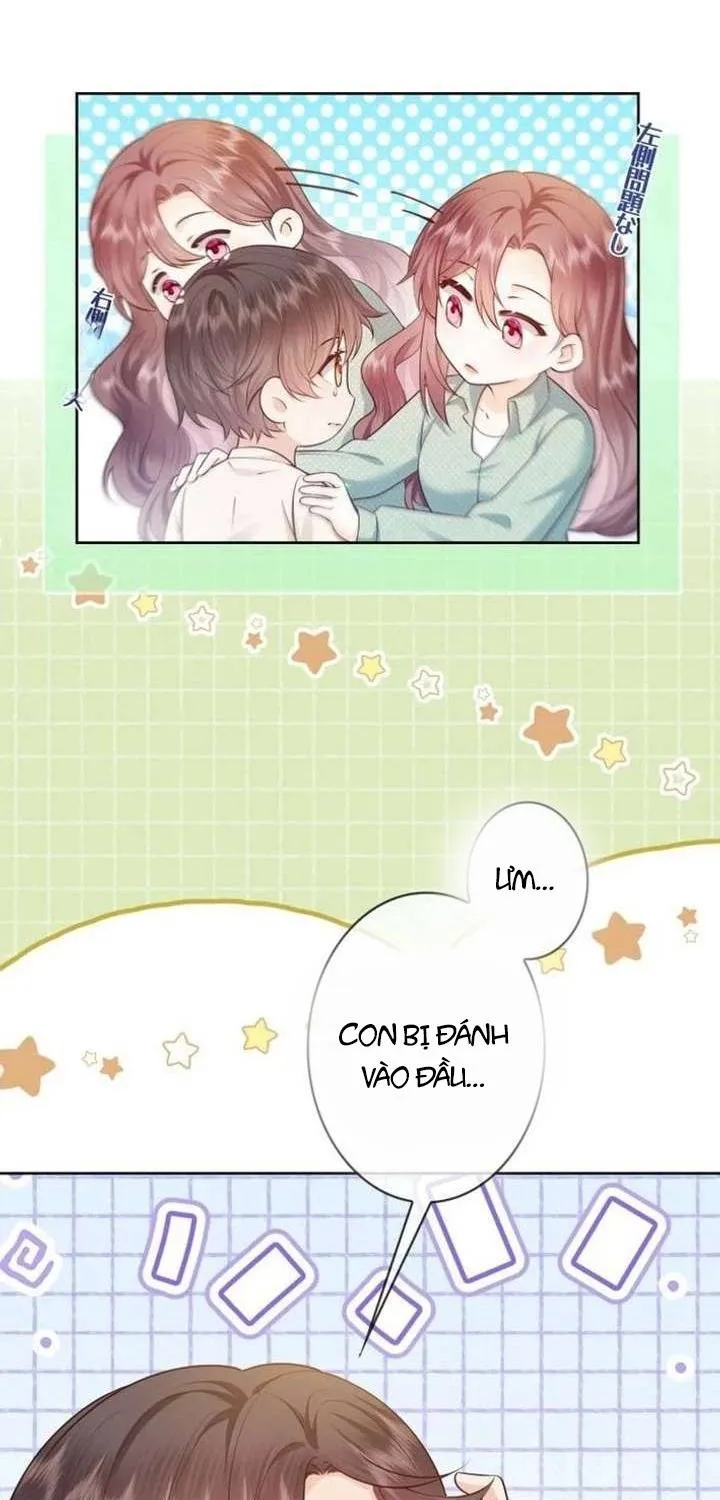 Xuyên thành mẹ phản diện, tôi quyết làm mẹ hiền Chap 9 - Next Chap 10